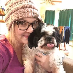 Meet your Posher, Diane